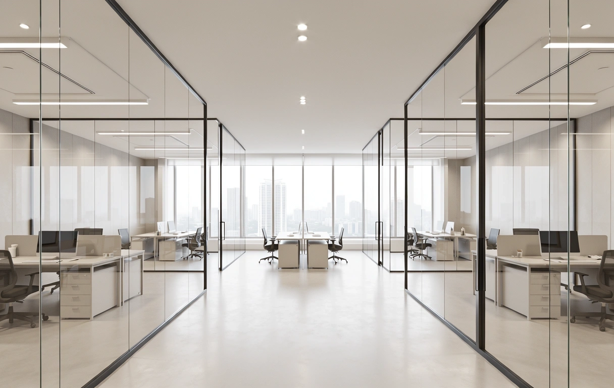 Corporate Environment