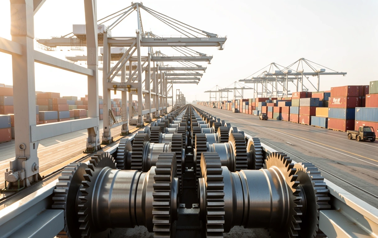 Operations Indicators