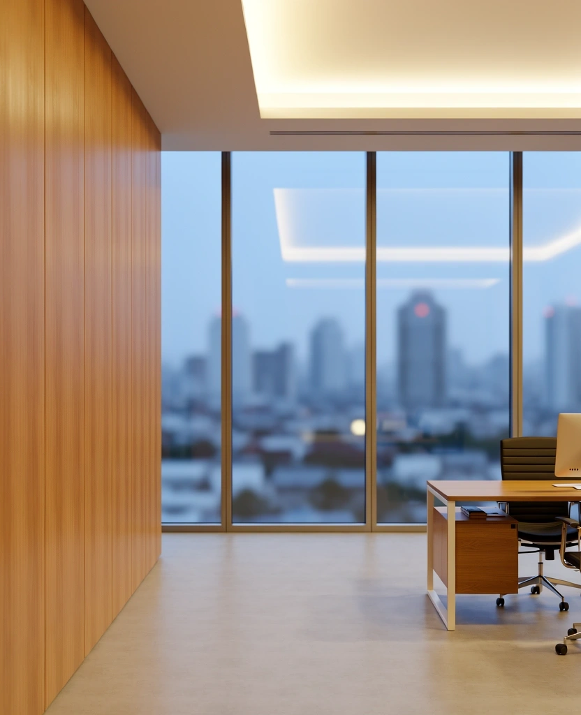 Dumotavz Consulting Environment