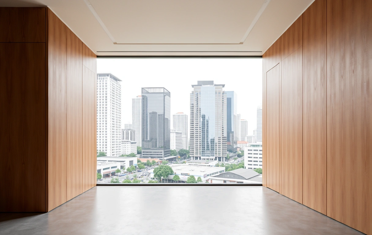 Dumotavz Consulting Environment