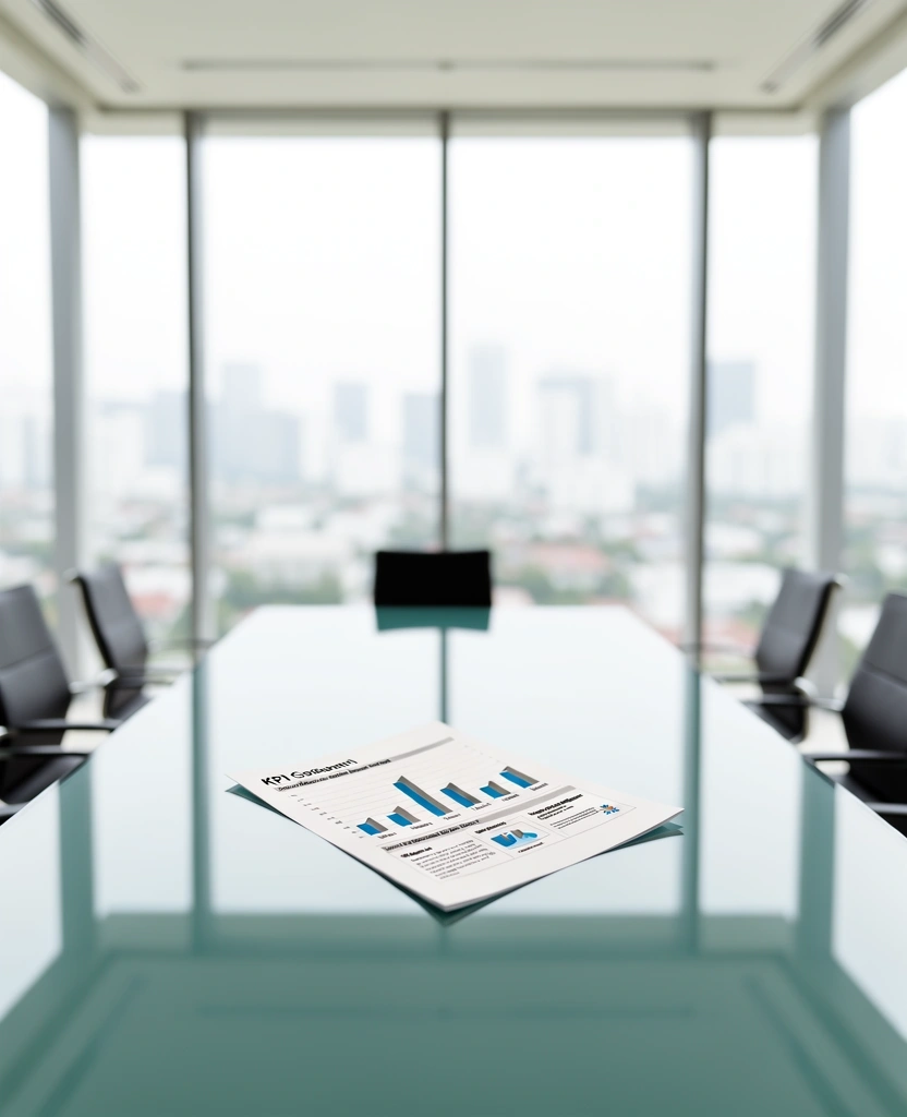 Dumotavz Consulting Environment